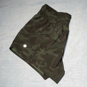 Lululemon Short
